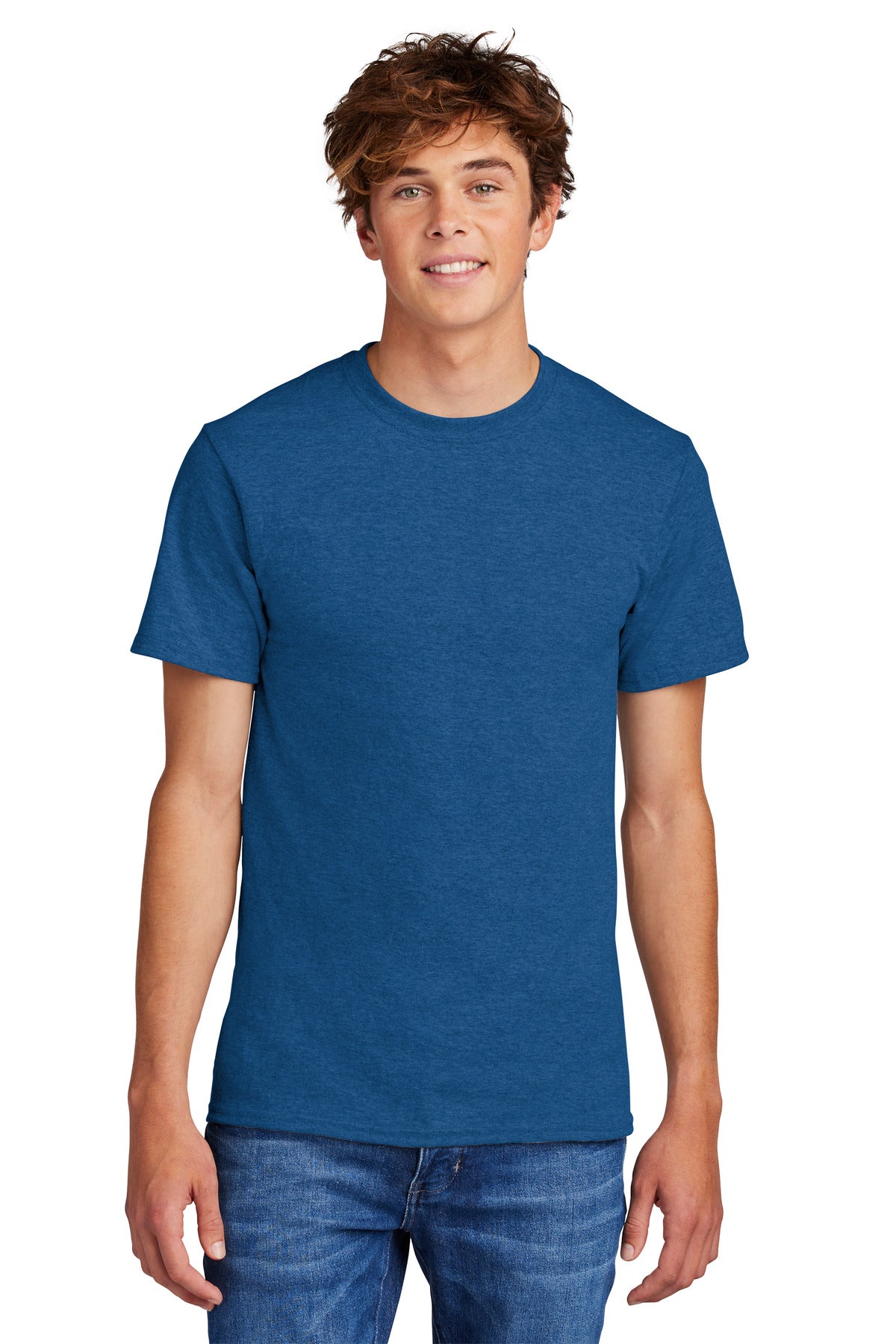 Port & Company ®  - Core Blend Tee.  PC55