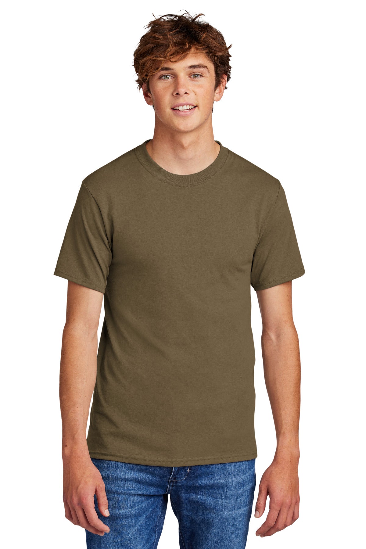 Port & Company ®  - Core Blend Tee.  PC55