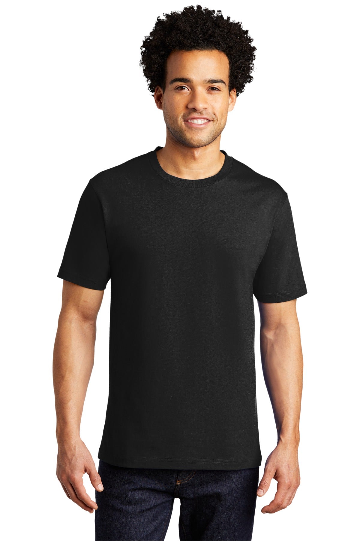 Port & Company ®  Bouncer Tee PC600