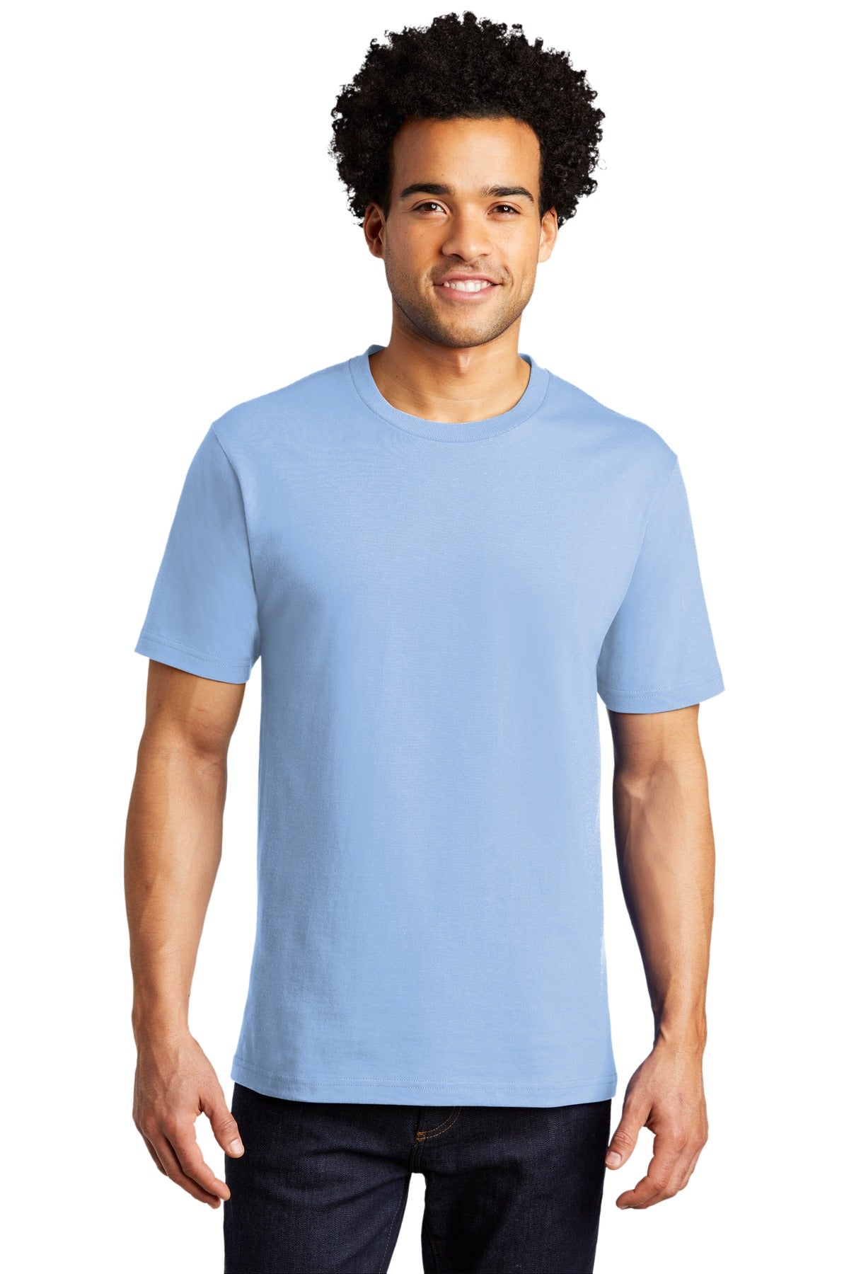 Port & Company ®  Bouncer Tee PC600