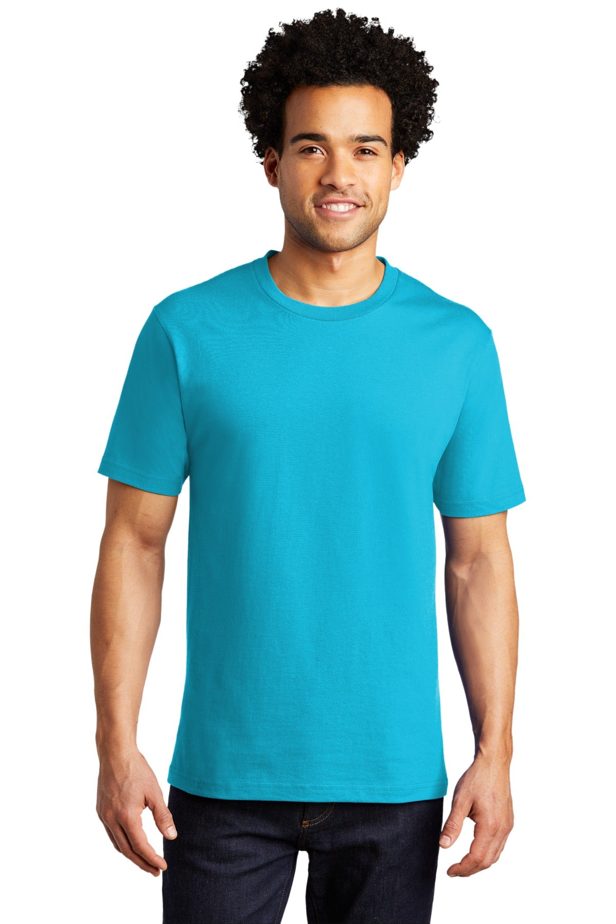 Port & Company ®  Bouncer Tee PC600