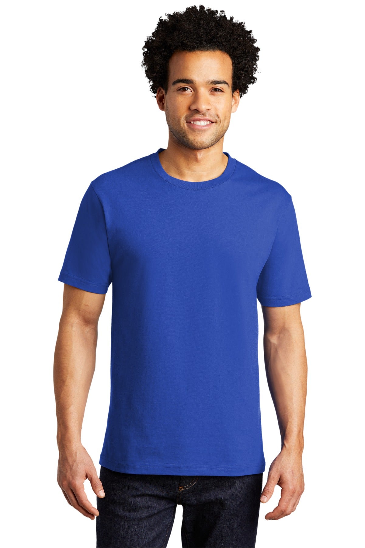 Port & Company ®  Bouncer Tee PC600