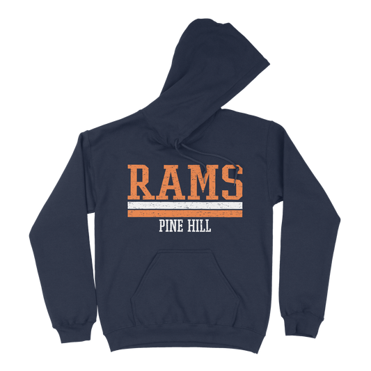 Classic Hoodie - PHMS