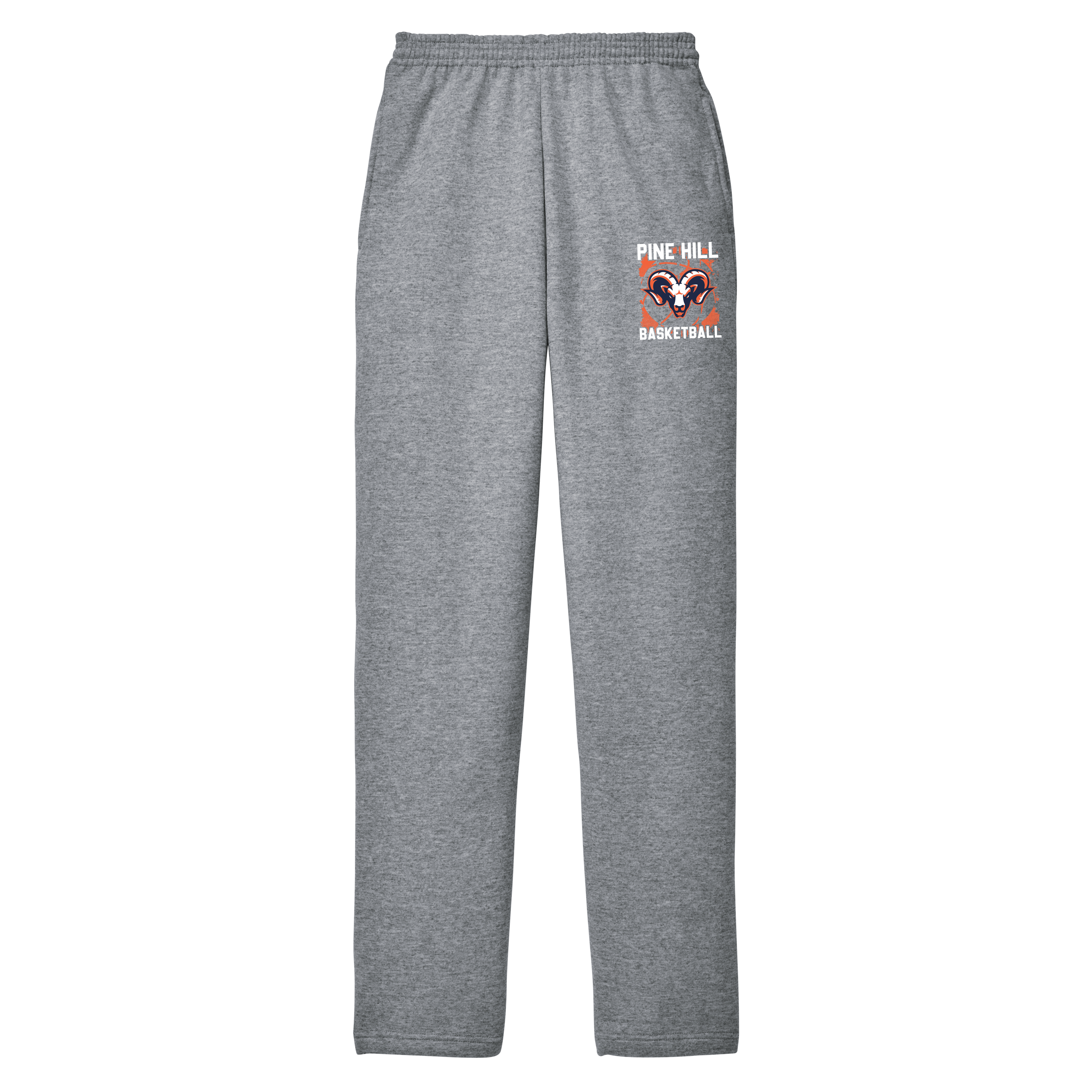 Basketball Sweatpants | PHYA