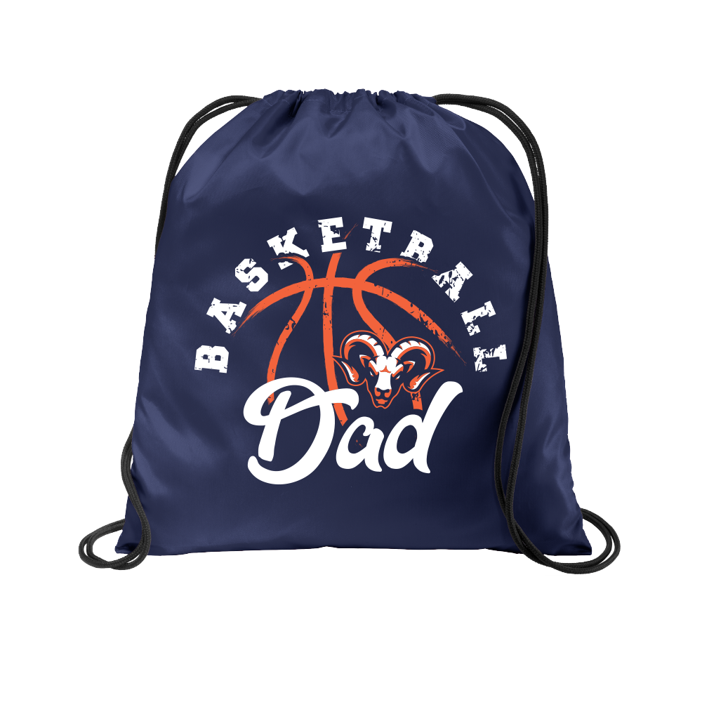 Basketball Drawstring Bag | PHYA