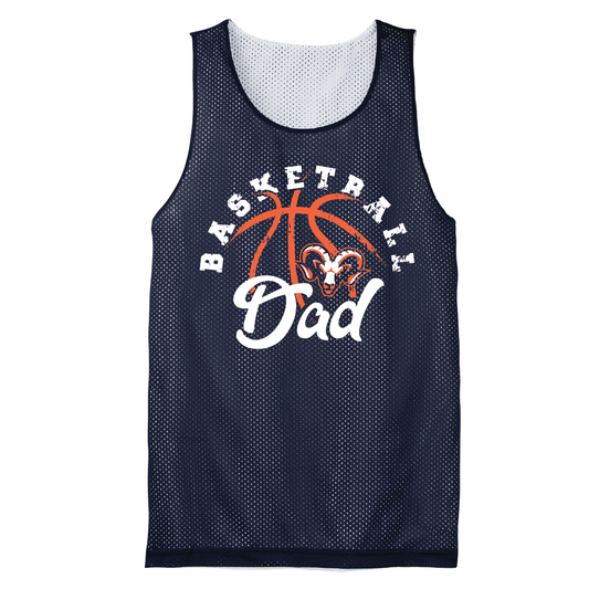 Basketball Dad TankTop | PHYA