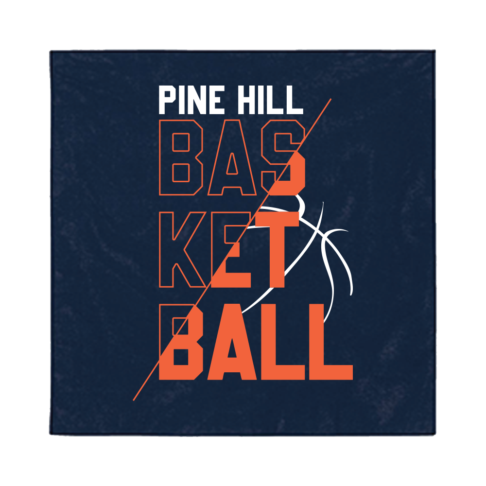 Basketball Banner | PHYA