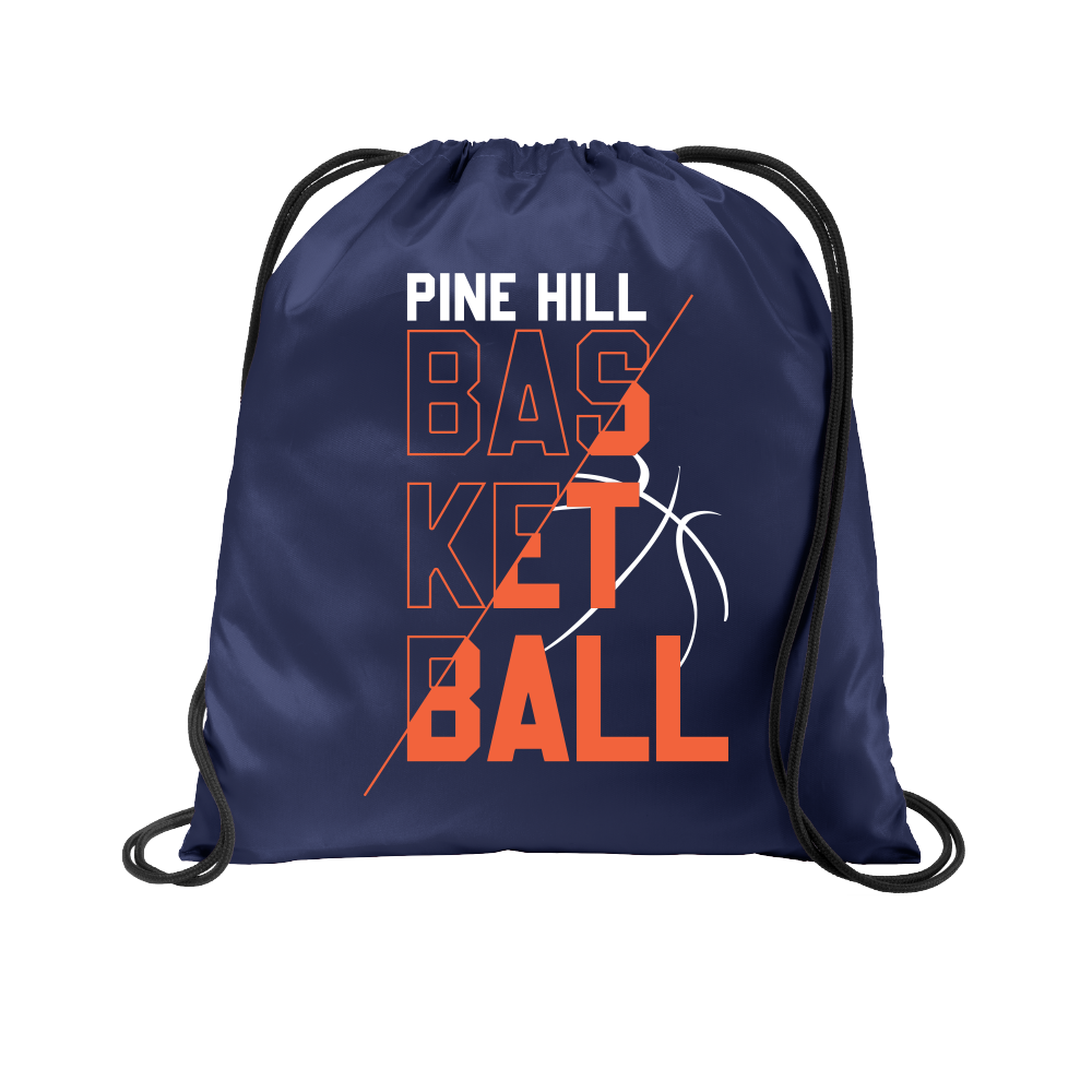 Basketball Drawstring Bag | PHYA