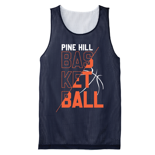 "Tip-Off" Basketball TankTop | PHYA