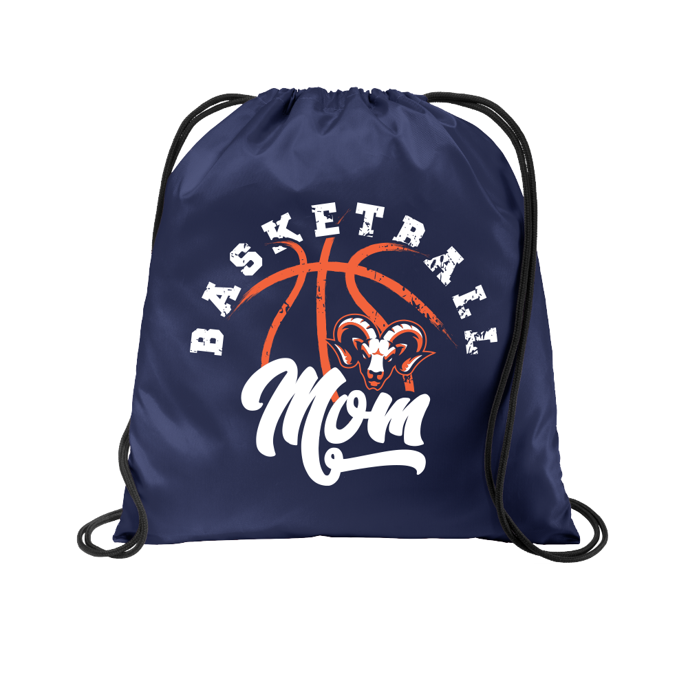 Basketball Drawstring Bag | PHYA