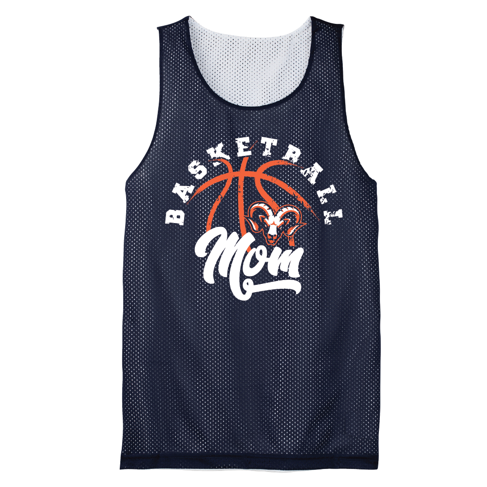 Basketball Mom TankTop | PHYA