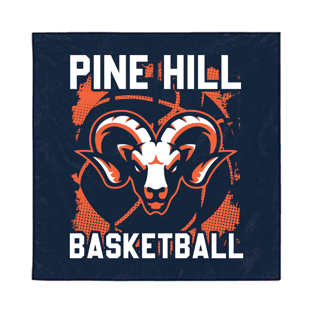 Basketball Banner | PHYA