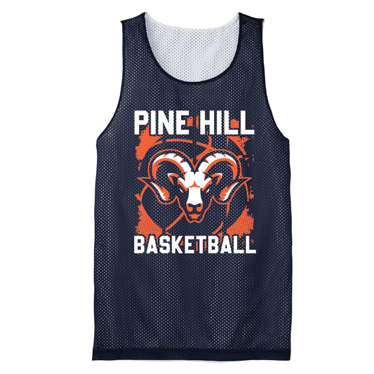 "Backboard" Basketball TankTop | PHYA