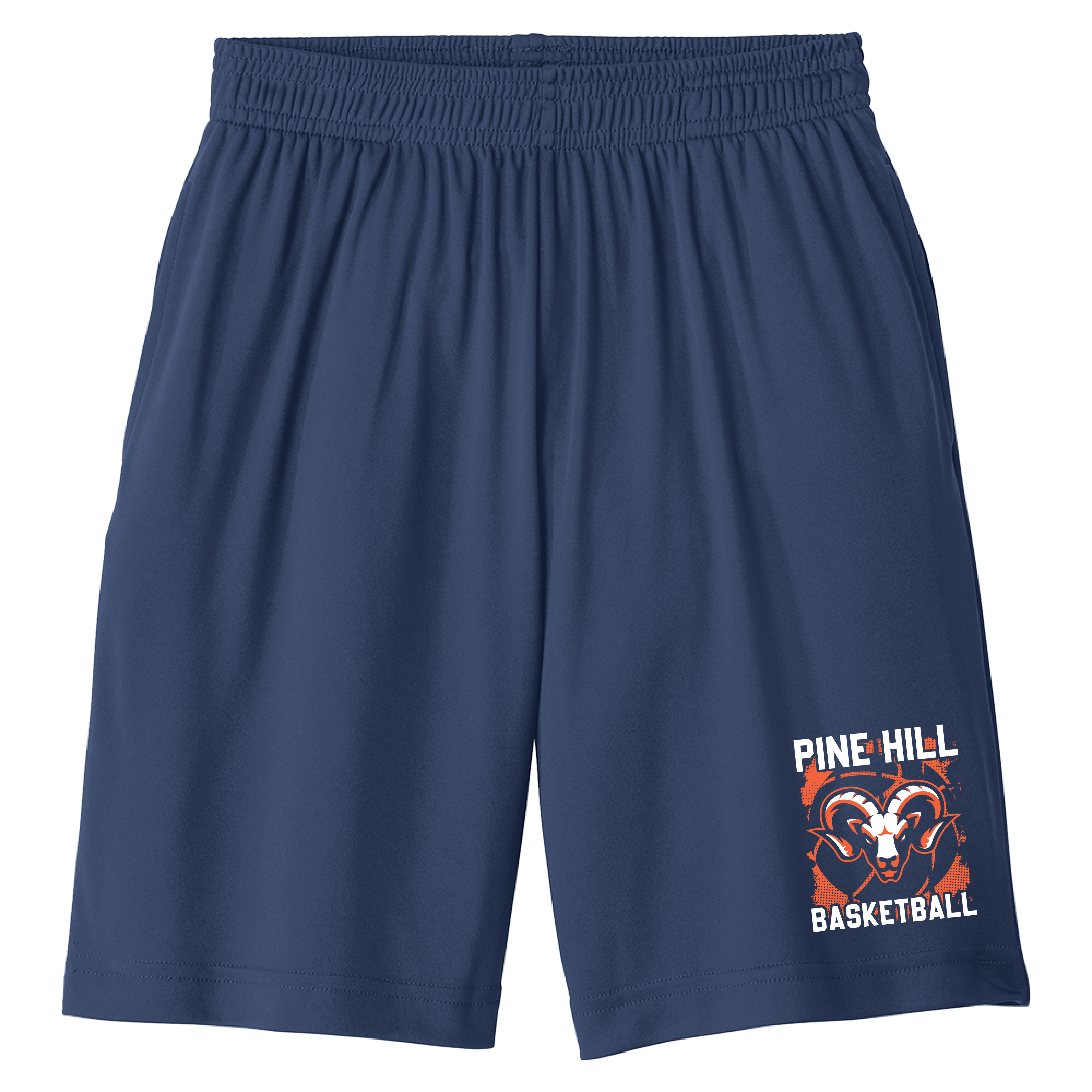 Basketball Shorts | PHYA