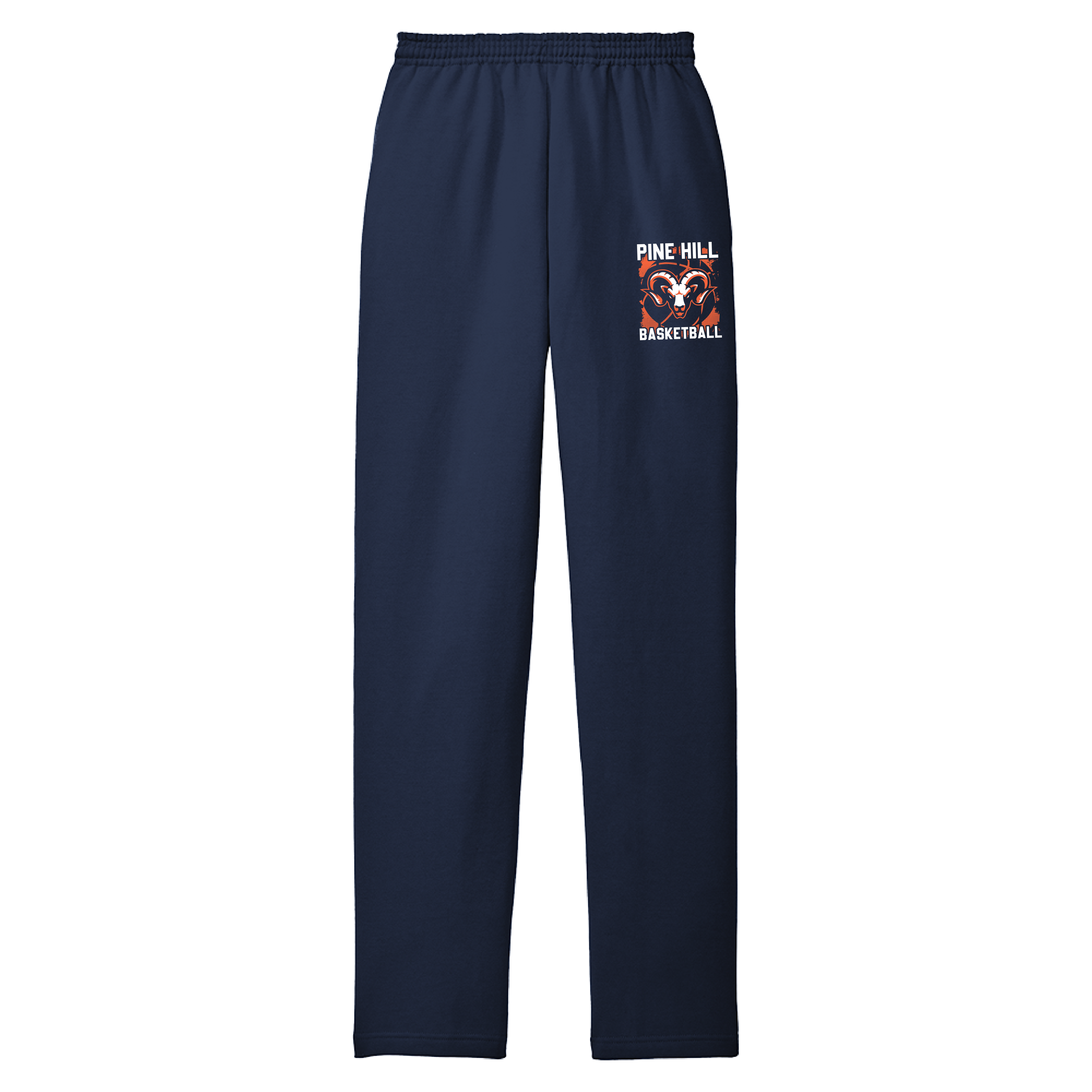 Basketball Sweatpants | PHYA