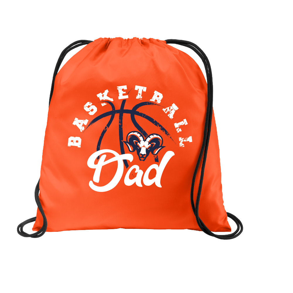 Basketball Drawstring Bag | PHYA