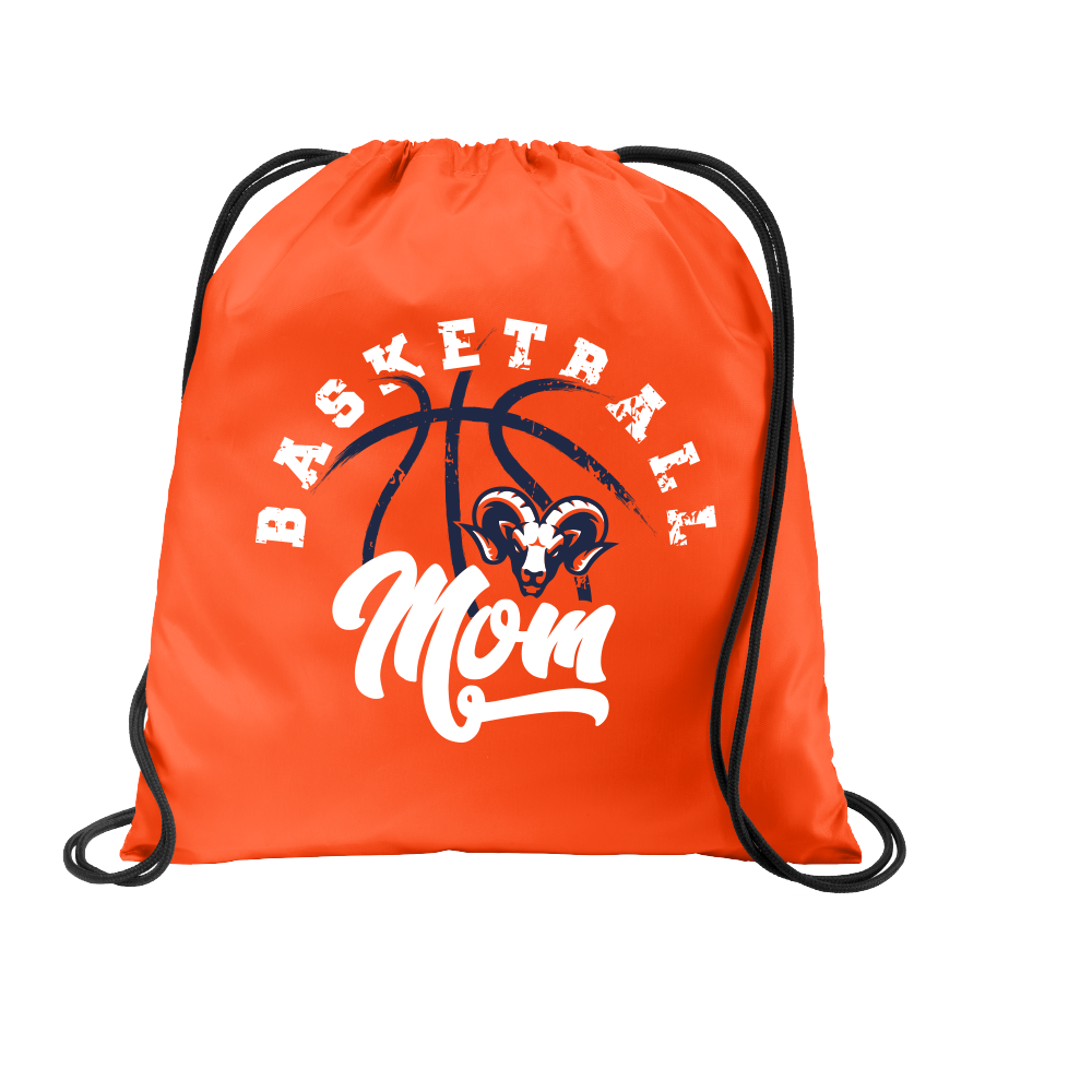 Basketball Drawstring Bag | PHYA