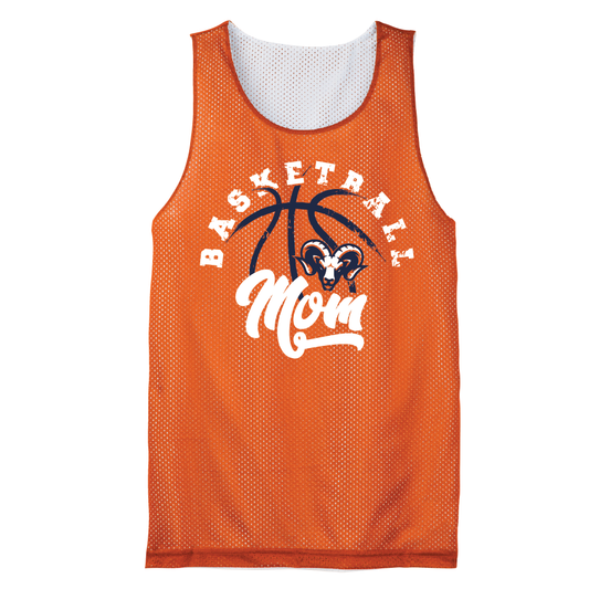 Basketball Mom TankTop | PHYA