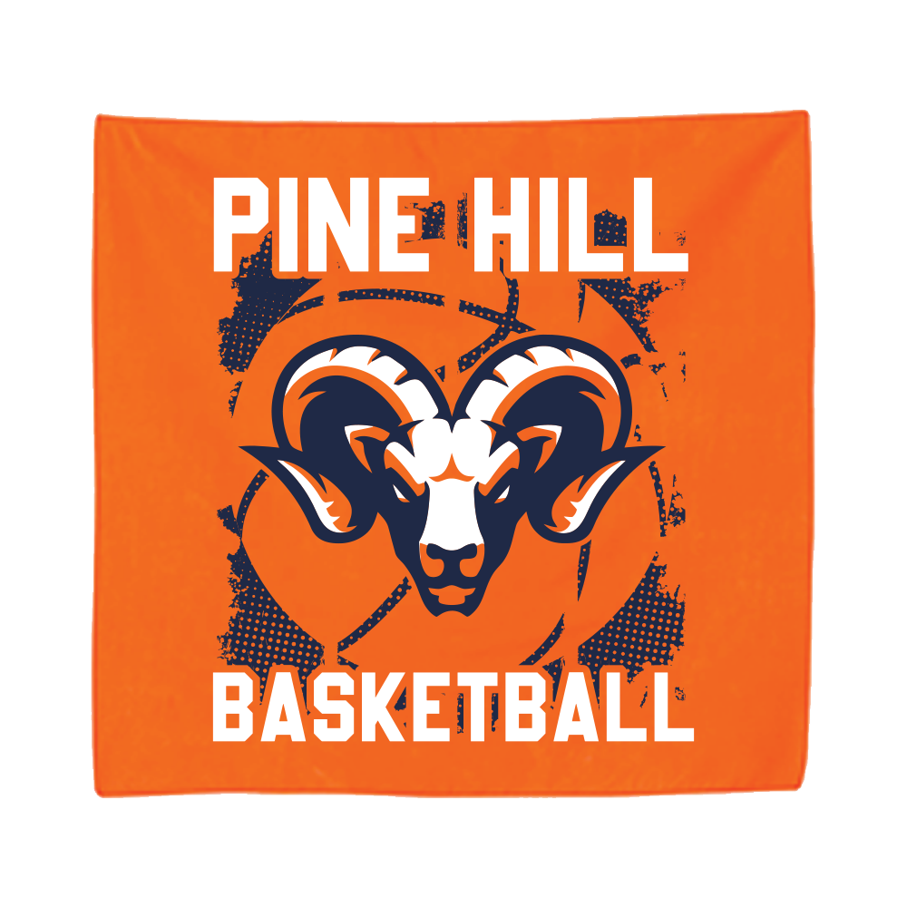 Basketball Banner | PHYA