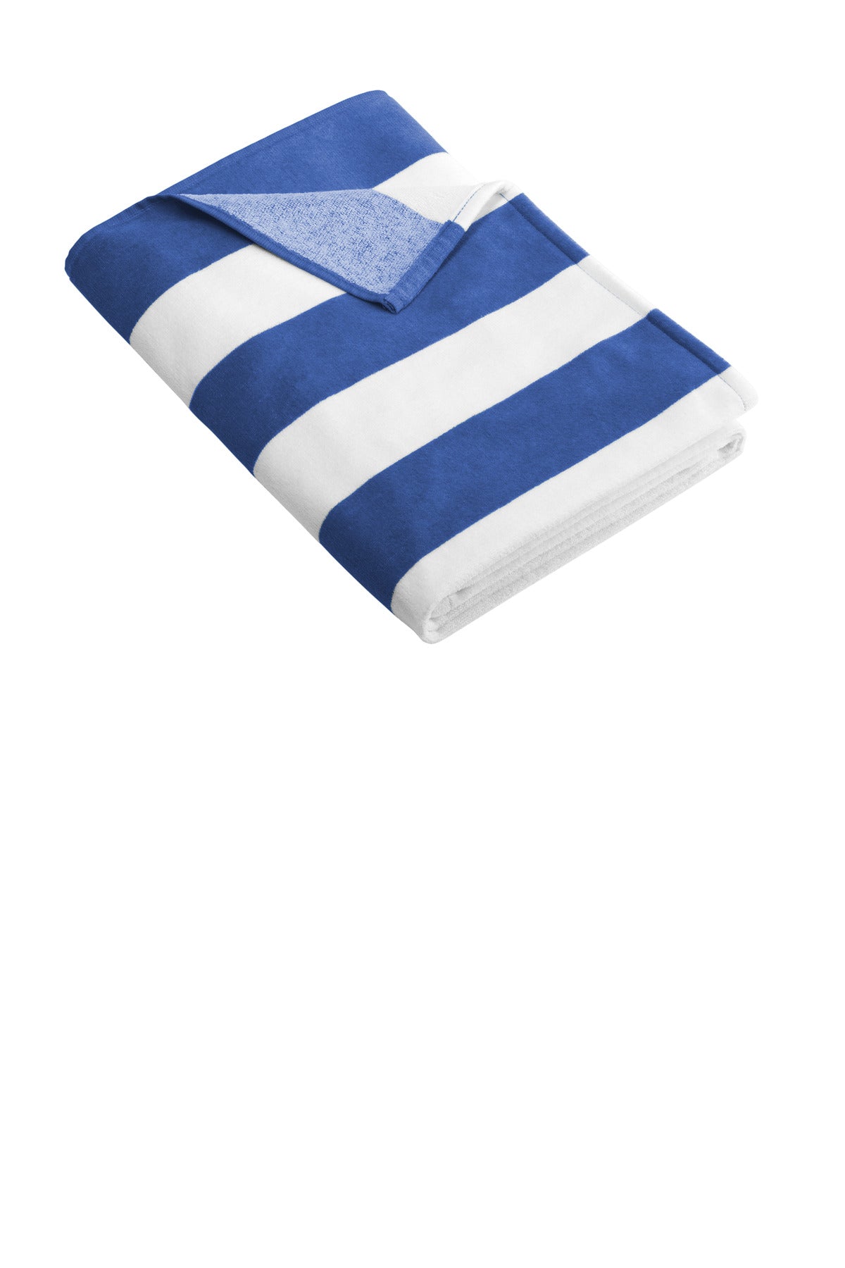 Port Authority ®  Cabana Stripe Beach Towel. PT43