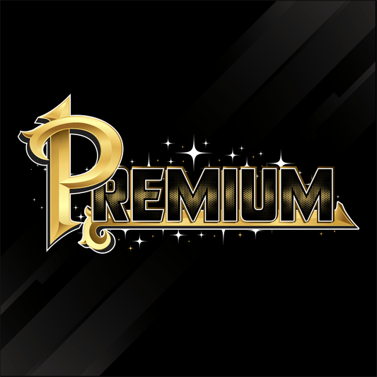 Premium Apparel Design