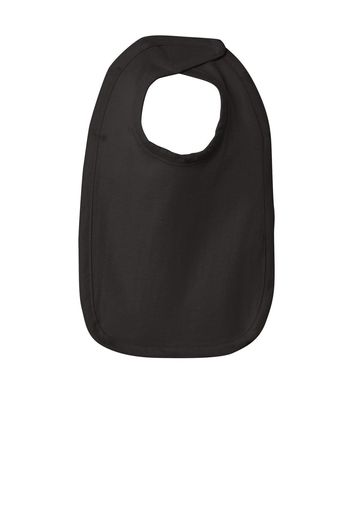 RS1005 – Rabbit Skins   Infant Premium Jersey Bib.