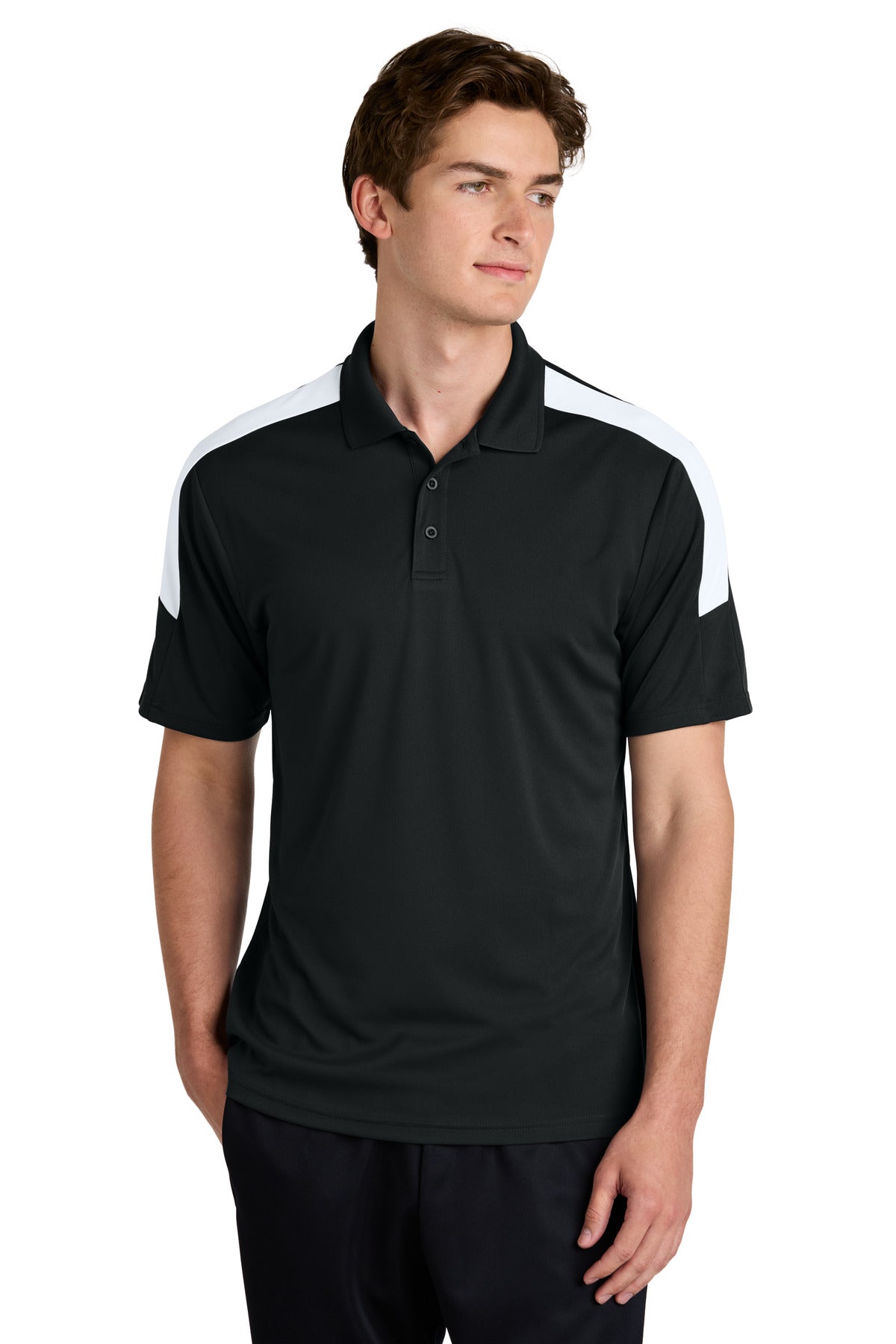 Sport-Tek ®  Competitor ™  United Polo ST104