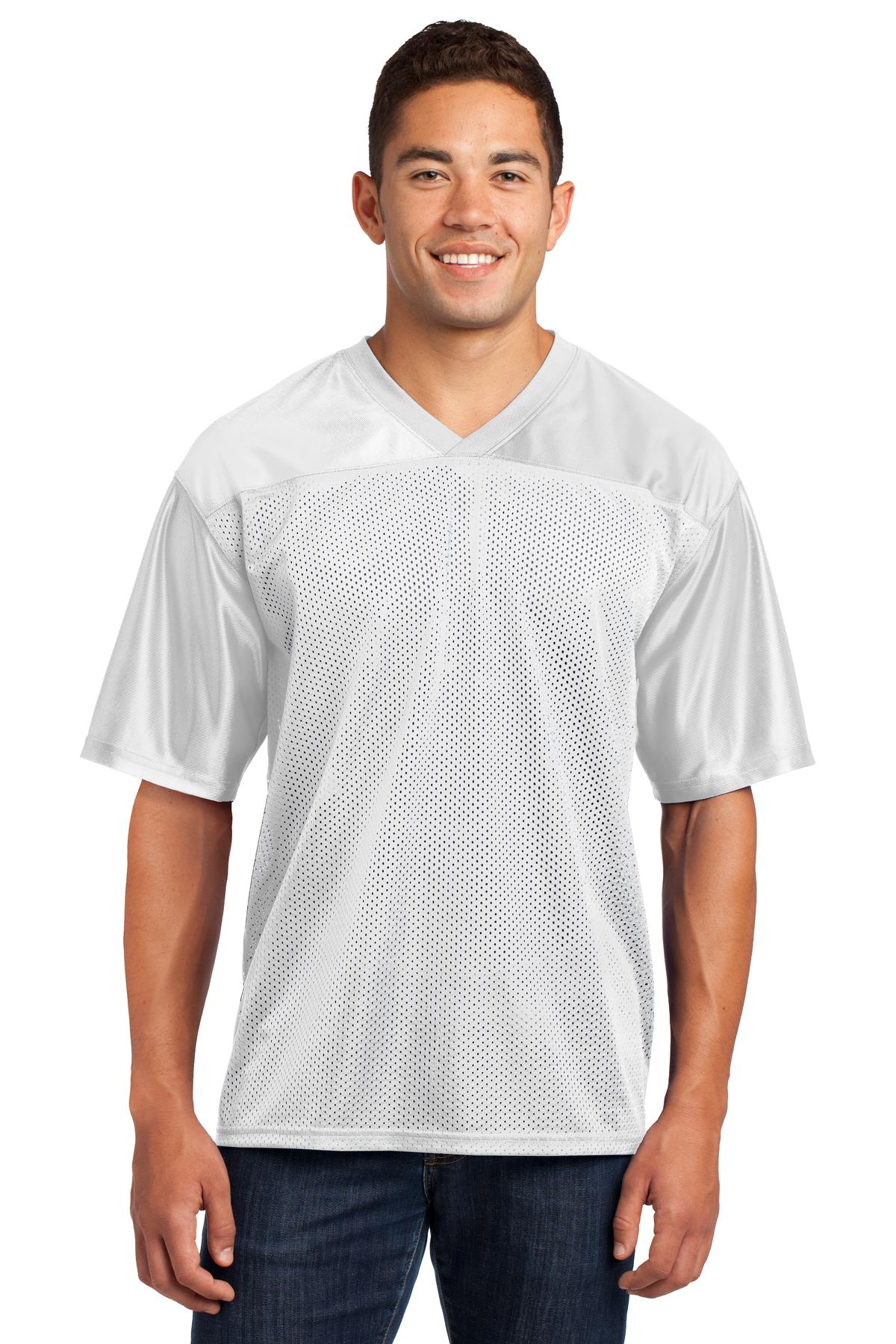Sport-Tek ®  PosiCharge ®  Replica Jersey. ST307