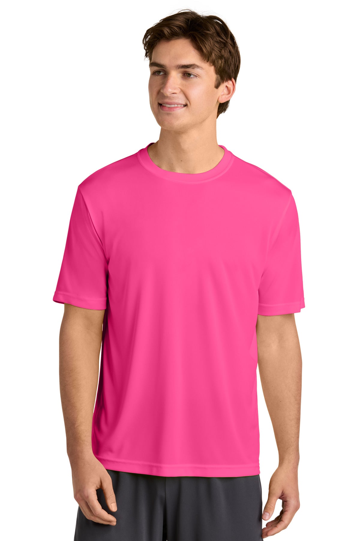 Sport-Tek ®  PosiCharge ®  Competitor™ Tee. ST350