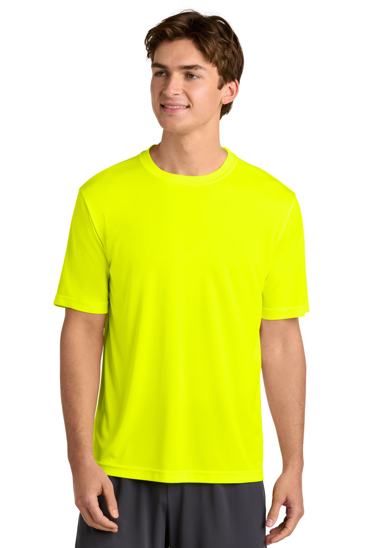 Sport-Tek ®  PosiCharge ®  Competitor™ Tee. ST350