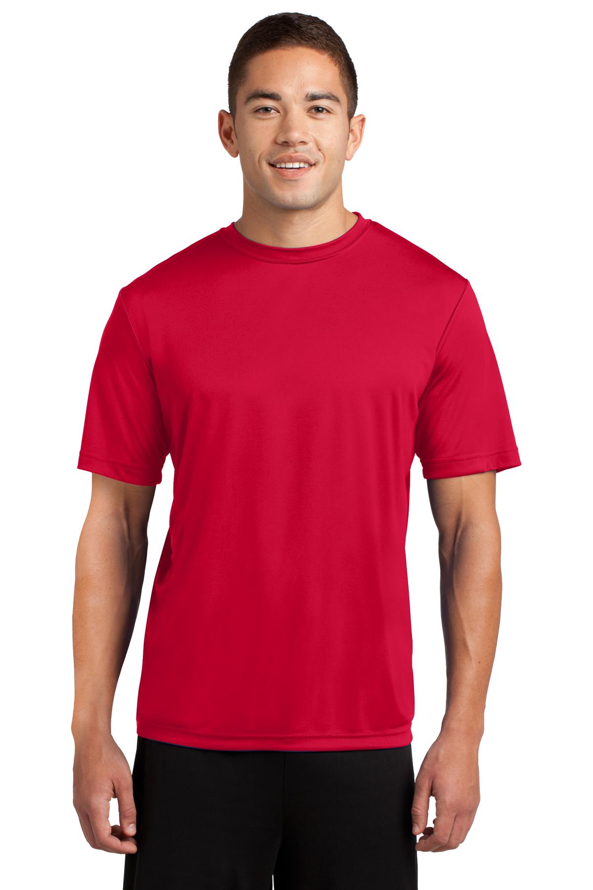 Sport-Tek ®  PosiCharge ®  Competitor™ Tee. ST350