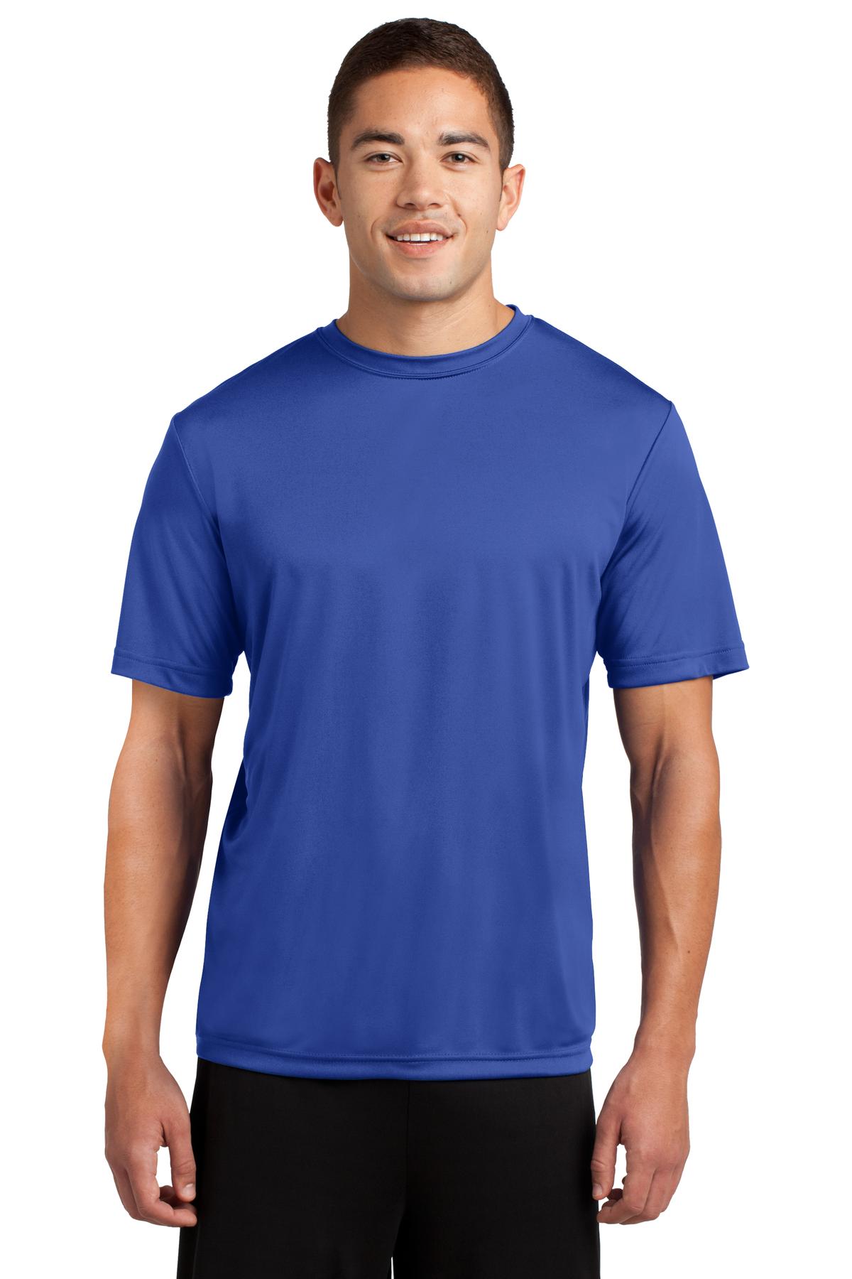 Sport-Tek ®  PosiCharge ®  Competitor™ Tee. ST350