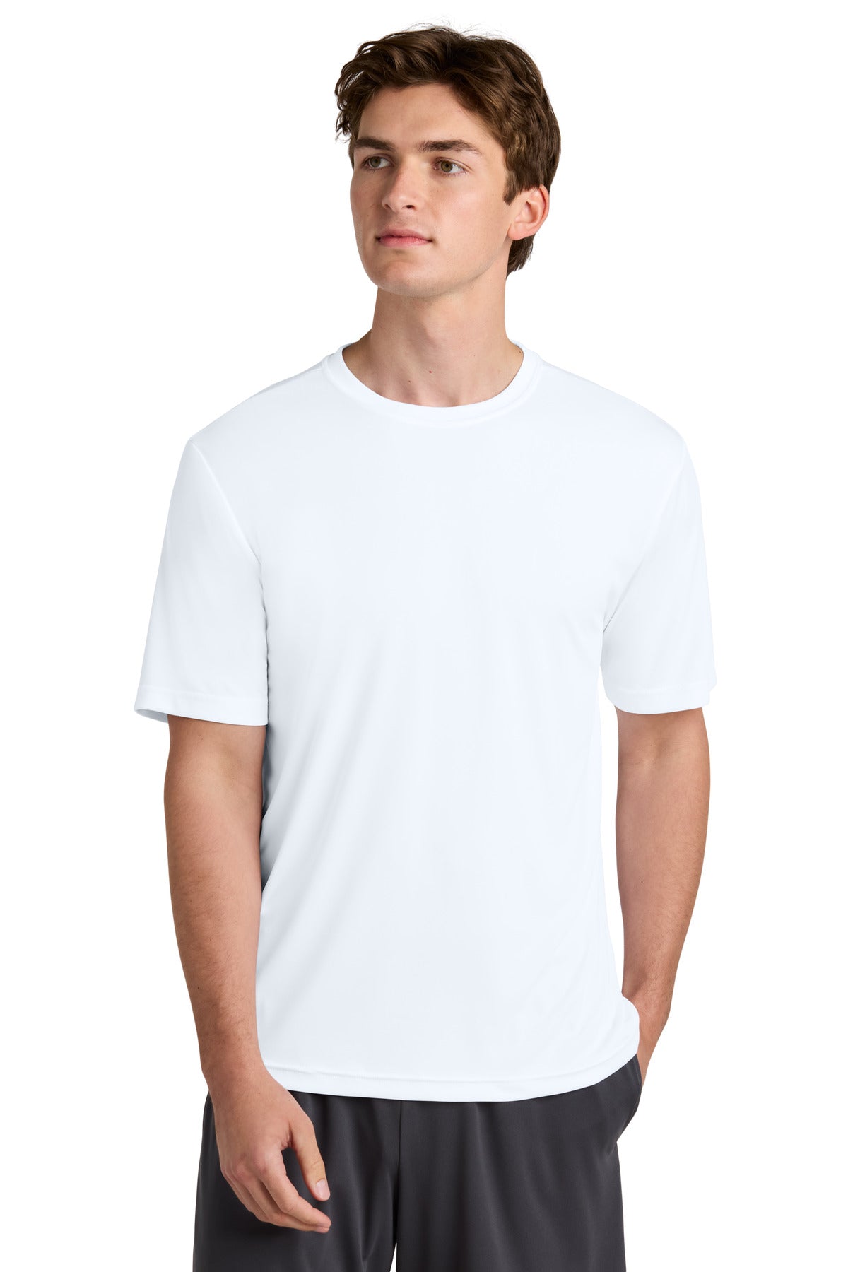 Sport-Tek ®  PosiCharge ®  Competitor™ Tee. ST350