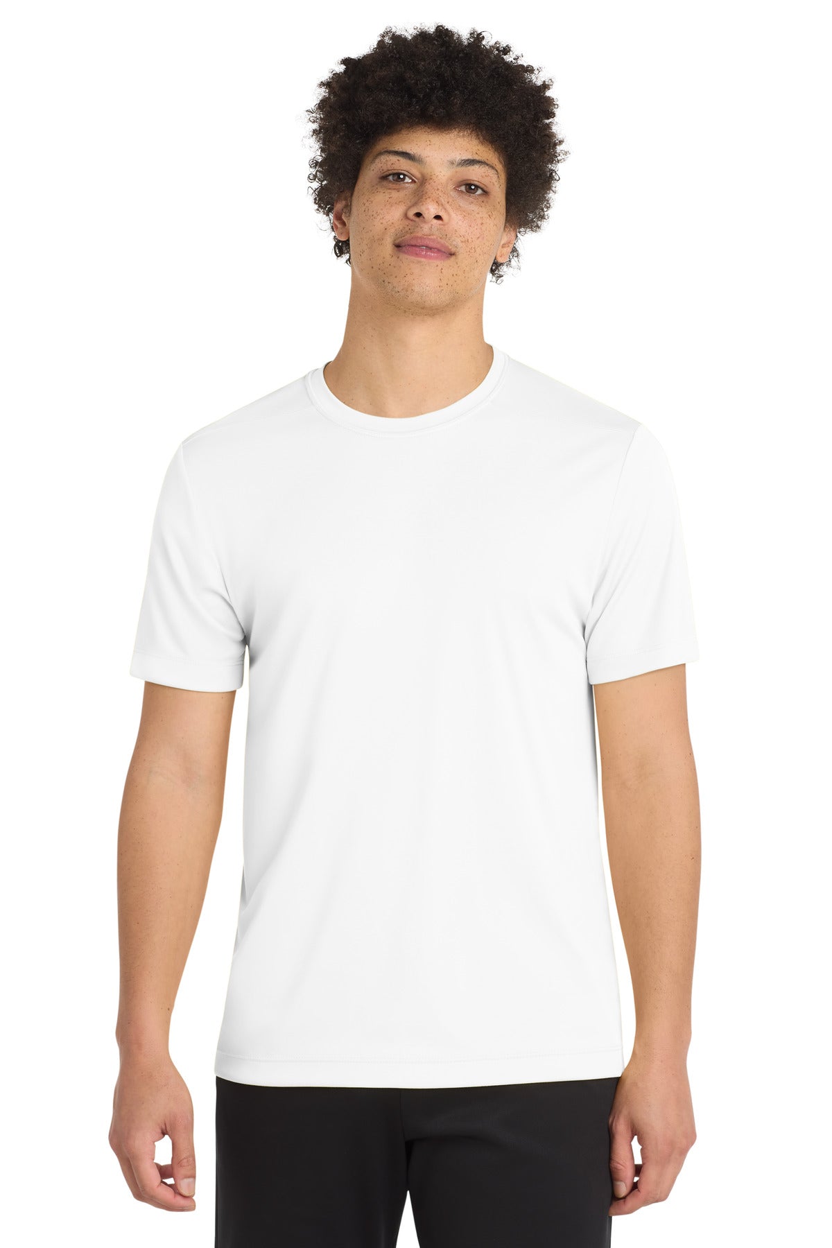 Sport-Tek Posi-UV Pro Tee. ST420