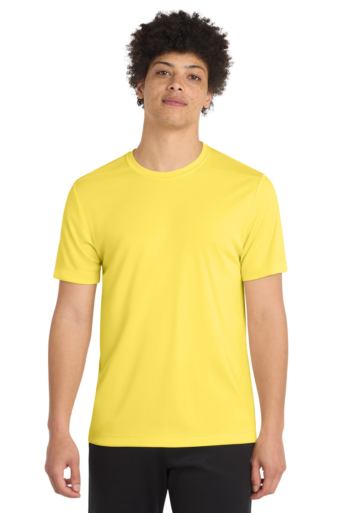 Sport-Tek Posi-UV Pro Tee. ST420