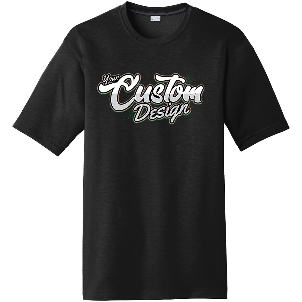 Sport-Tek® Competitor™ Cotton Touch™ Tee - ST450