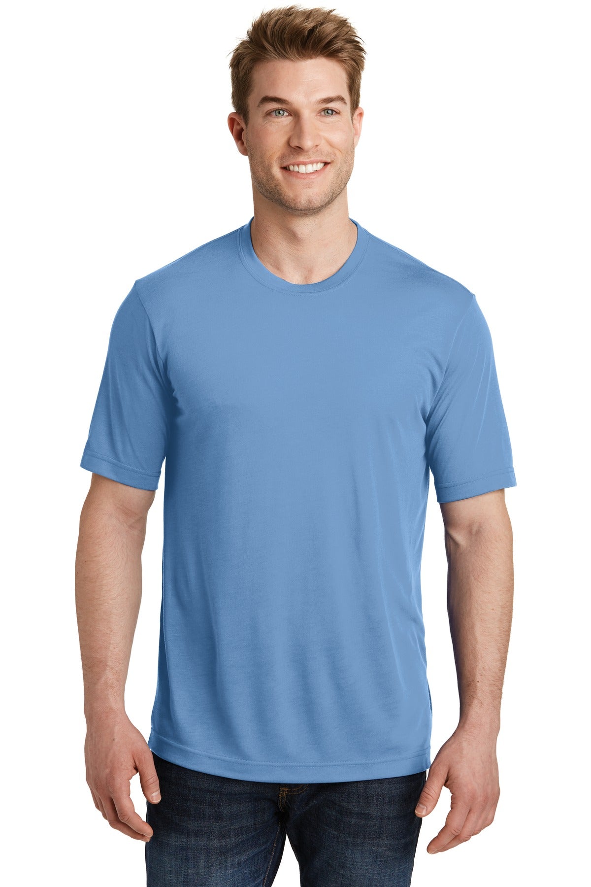 Sport-Tek ®  PosiCharge ®  Competitor ™  Cotton Touch ™  Tee. ST450