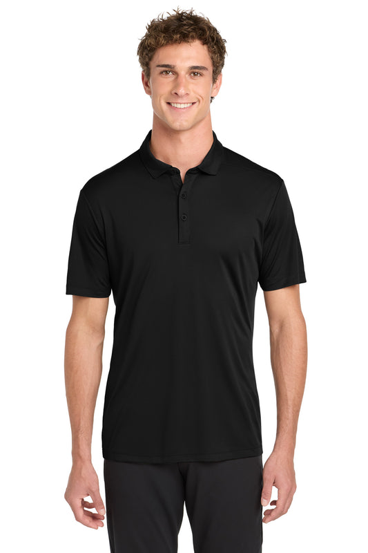 Sport-Tek Posi-UV Pro Polo. ST520