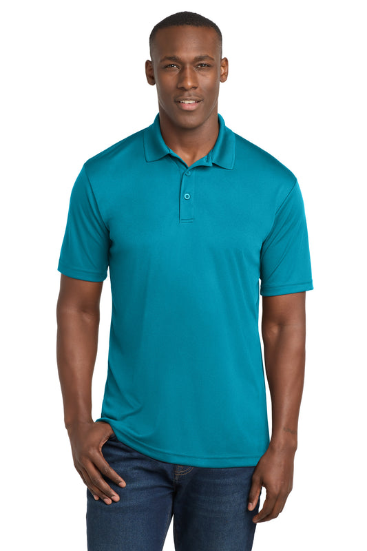 Sport-Tek PosiCharge Competitor Polo. ST550