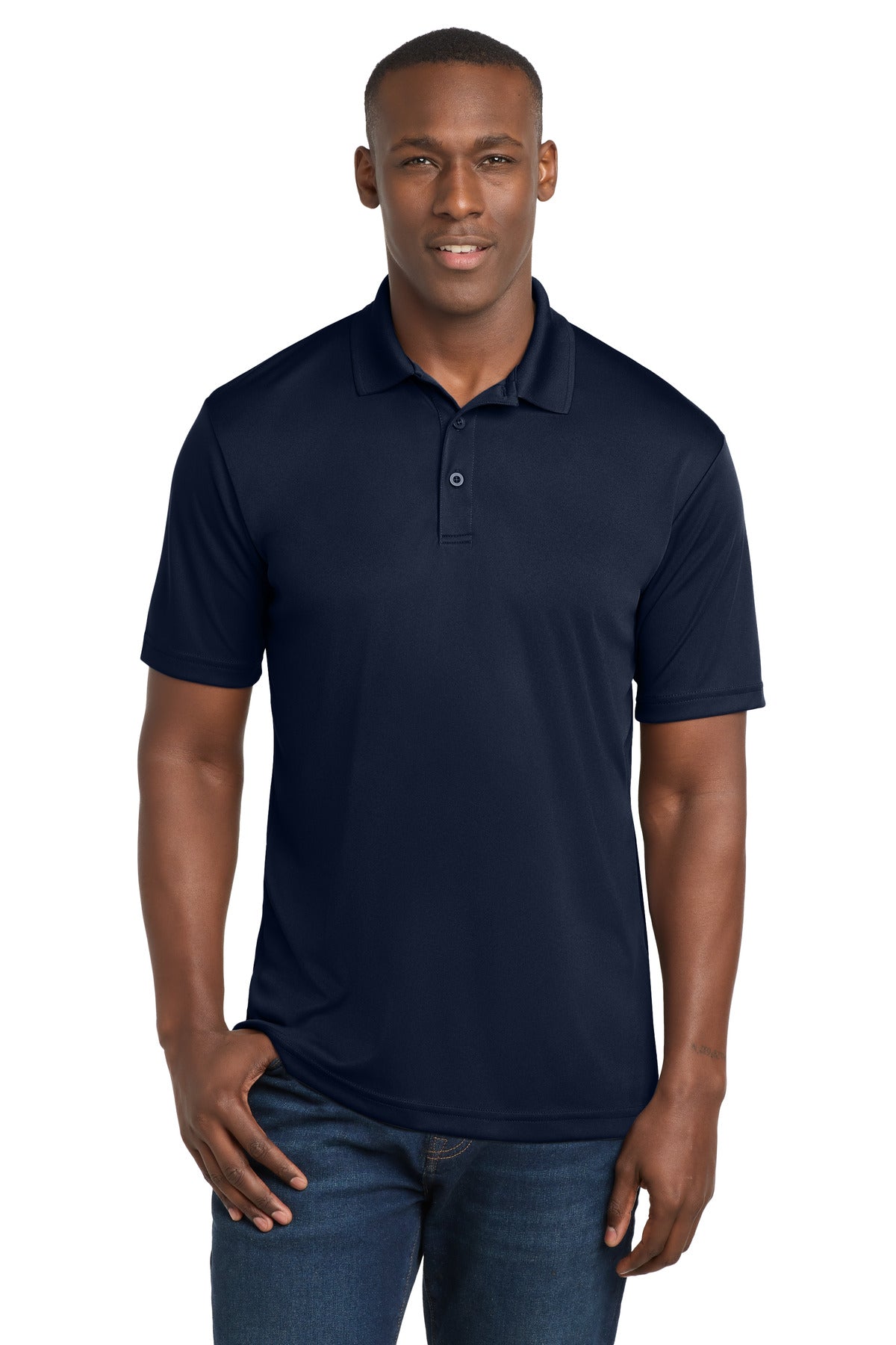 Sport-Tek PosiCharge Competitor Polo. ST550