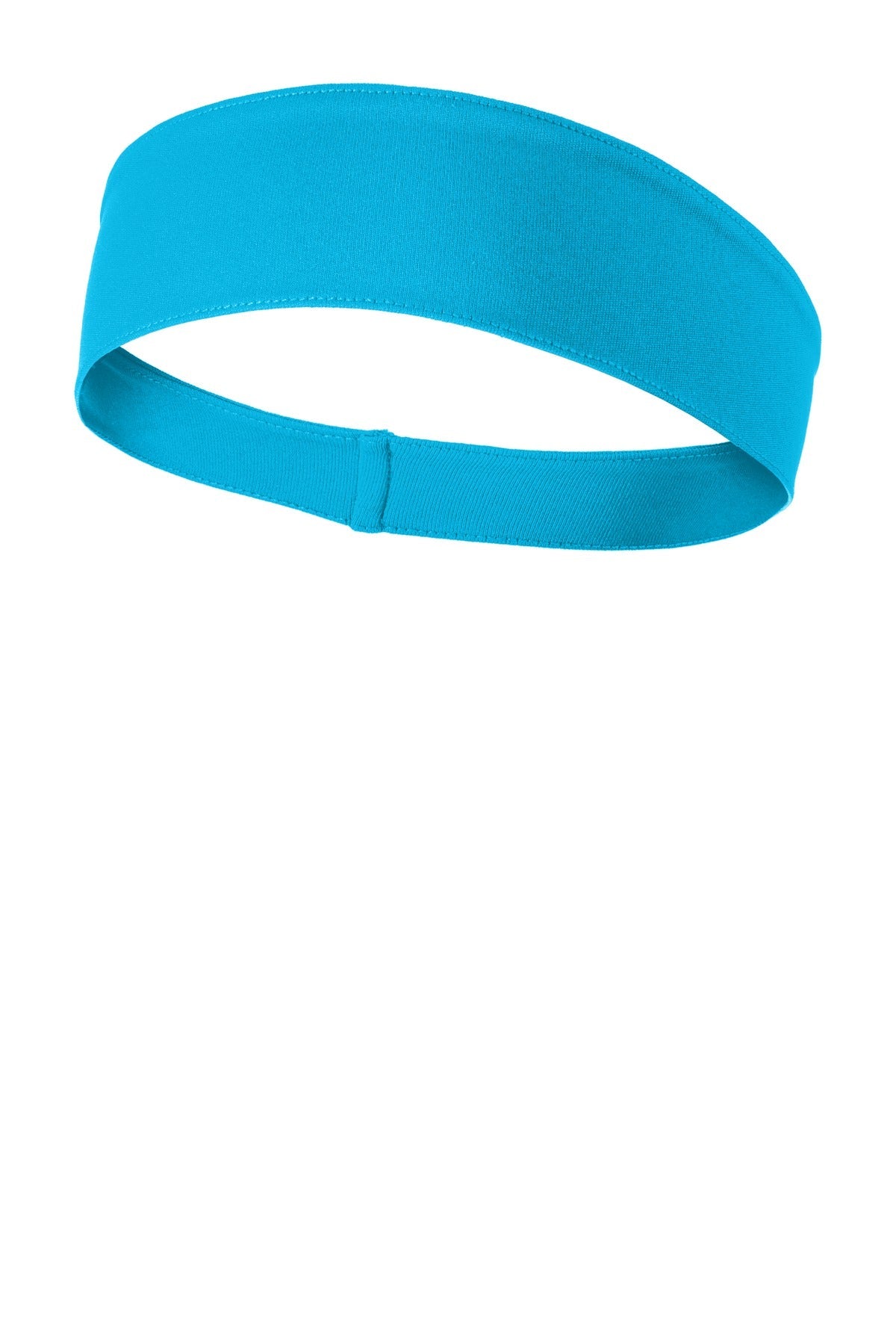 STA35 – Sport-Tek   PosiCharge   Competitor   Headband.