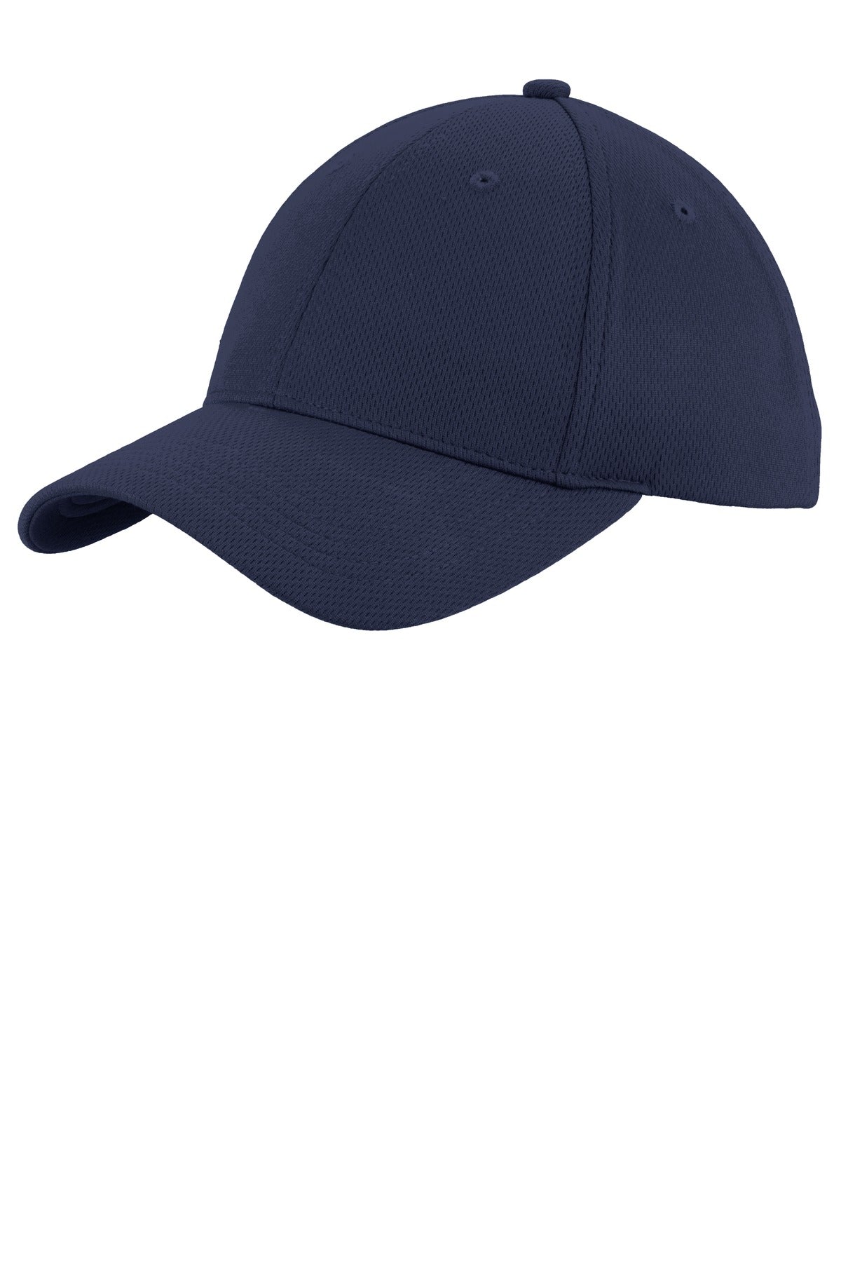 Sport-Tek ®  PosiCharge ®  RacerMesh ®  Cap. STC26