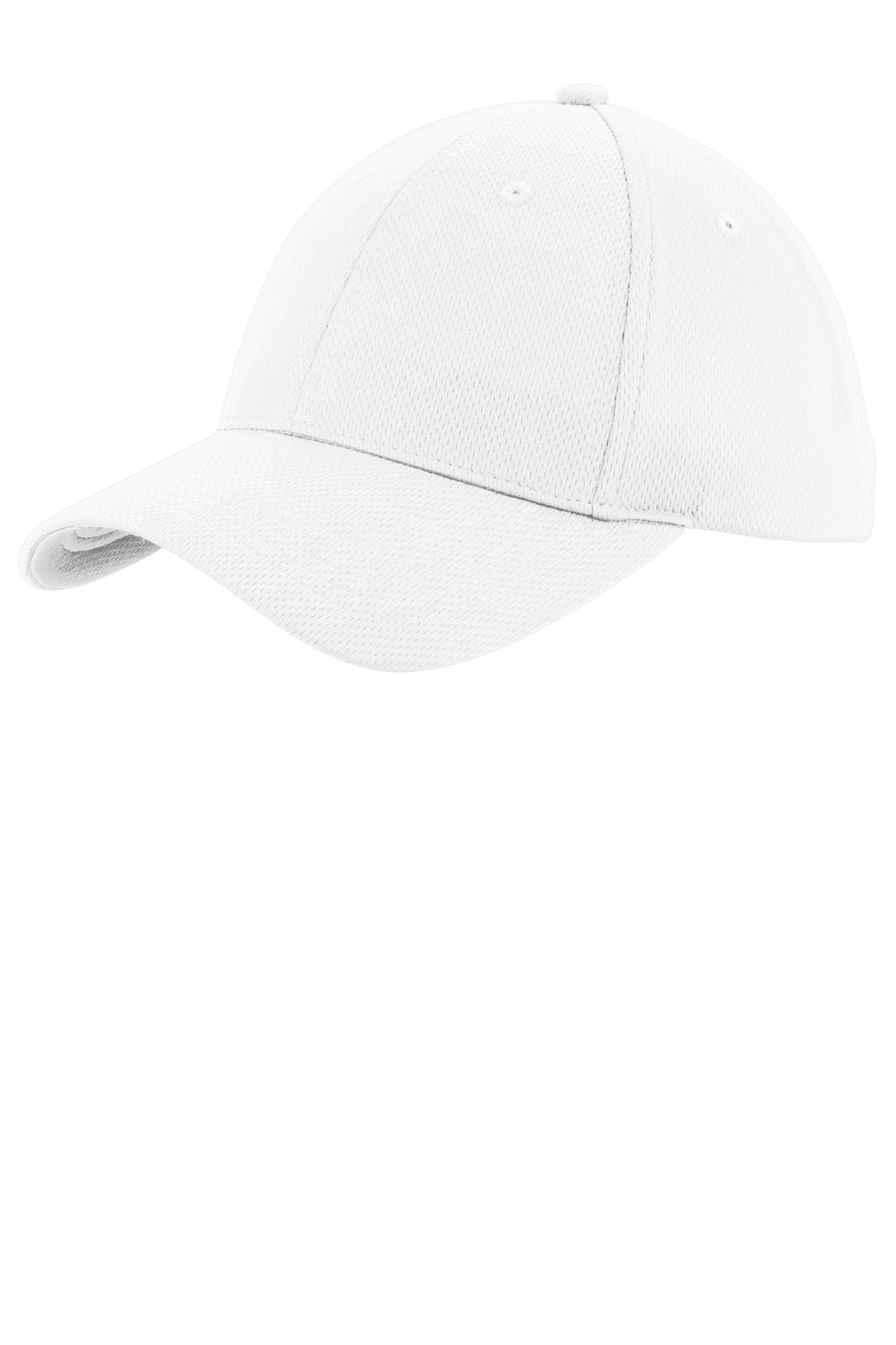 Sport-Tek ®  PosiCharge ®  RacerMesh ®  Cap. STC26