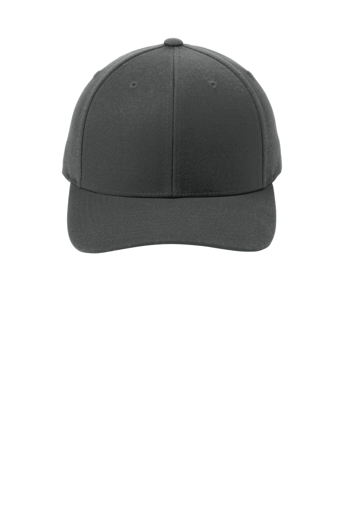 Sport-Tek  ®  YP Classics  ®  Curve Bill Snapback Cap. STC43