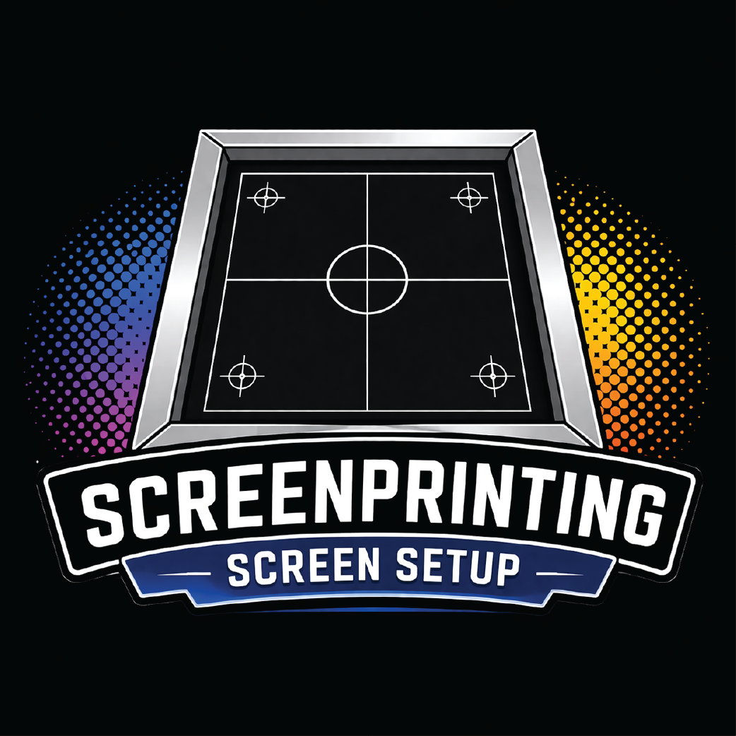 Screen Setup