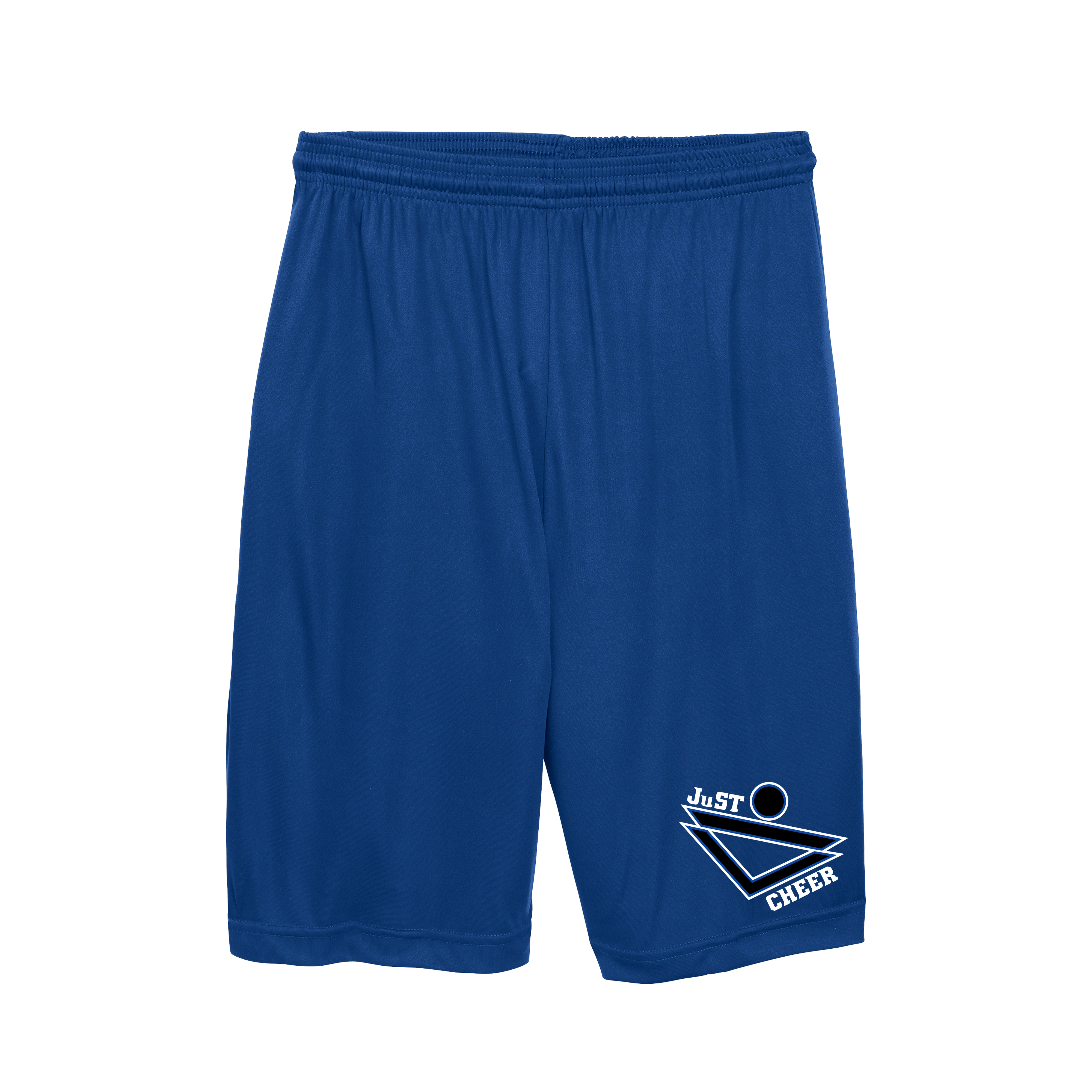 Athletic Shorts - JC