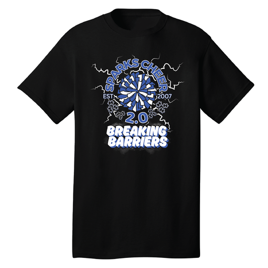 Sparks T-Shirt - Special Angels