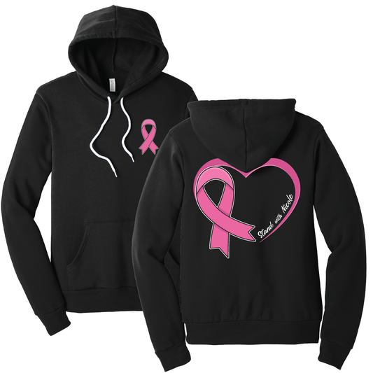 Hoodie | Stand with Nicole