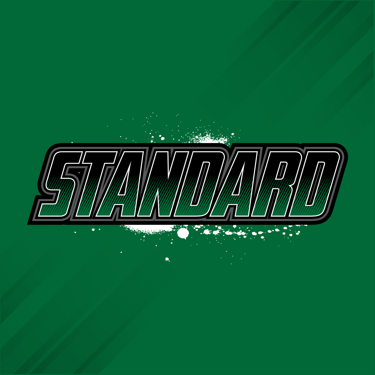 Standard Apparel Design