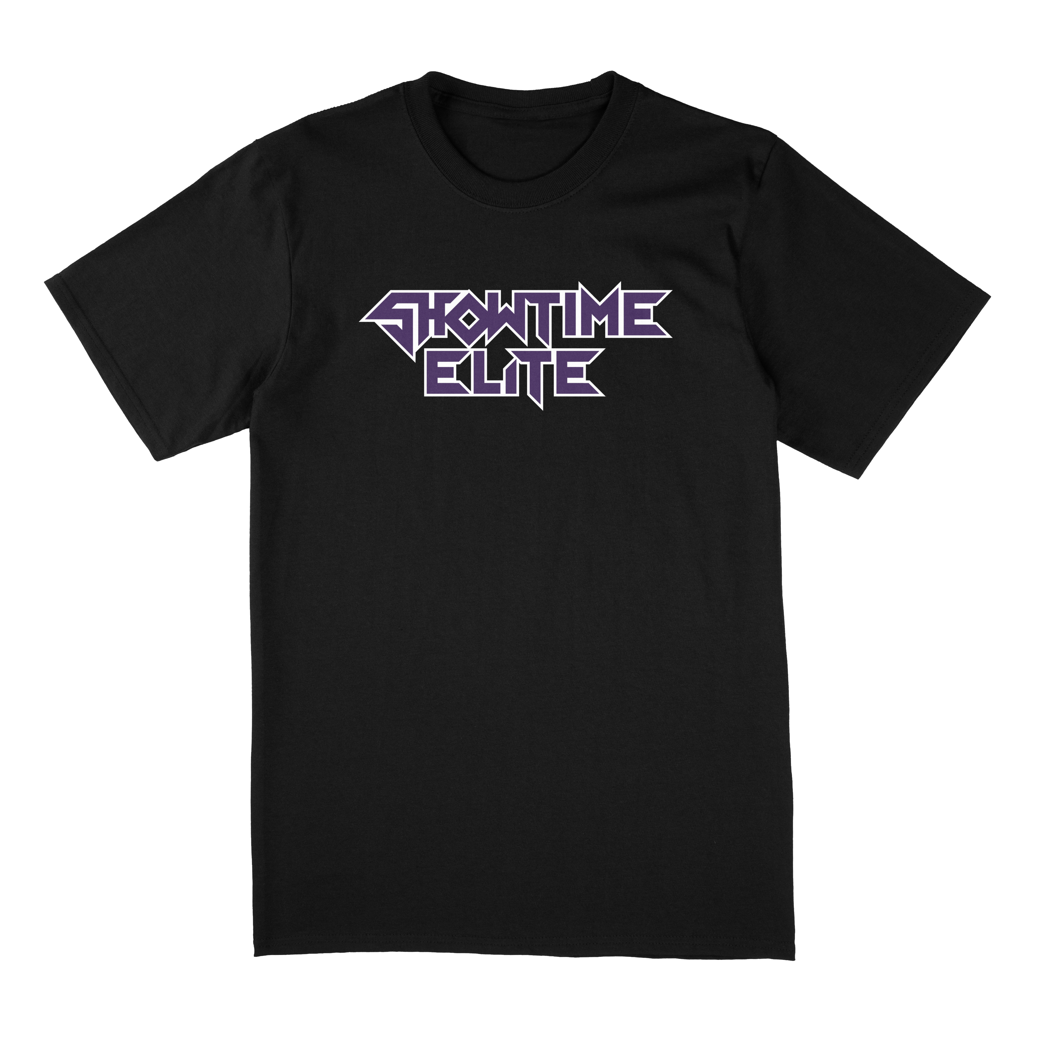 Showtime Elite Cheer – Shirts + Merch